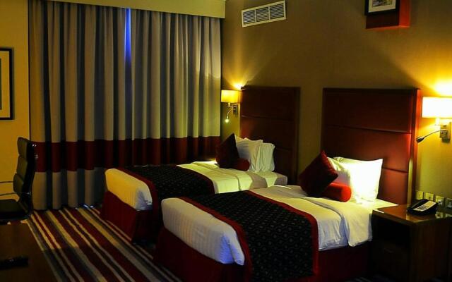 Wonder Palace Hotel Qatar