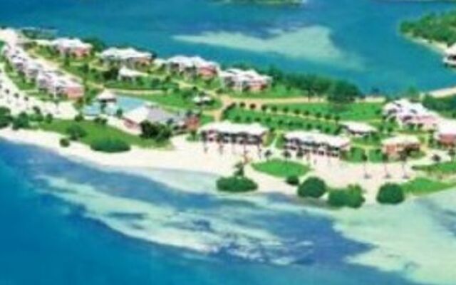 Cayo Libertad Royal Island Club Premium