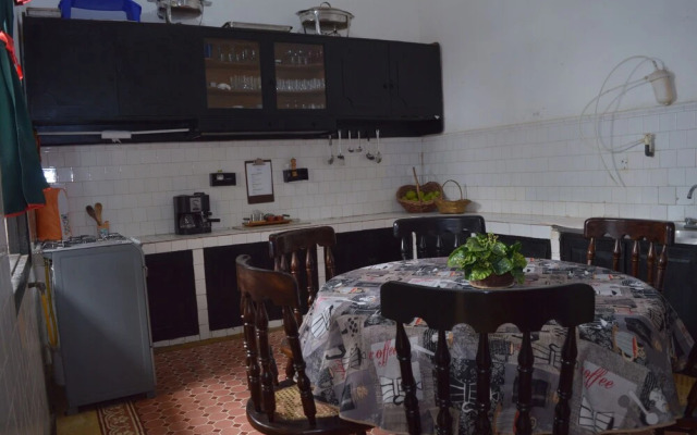 Casa Hotel Boutique Ana Lorenza