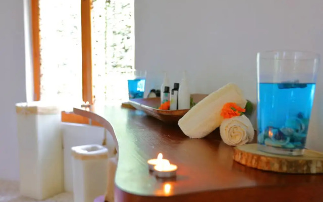 Beach Apartment at Sublime Samana