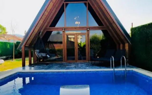 Sapanca Tuem Bungalov