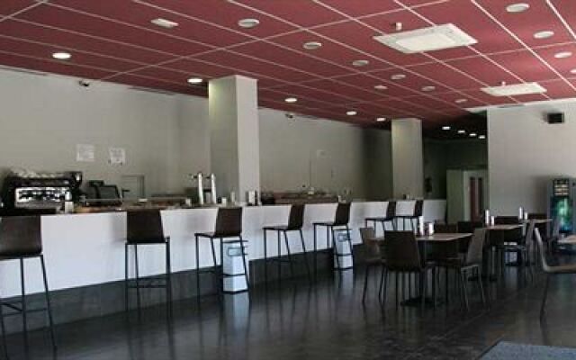 Hotel Abades Via Norte