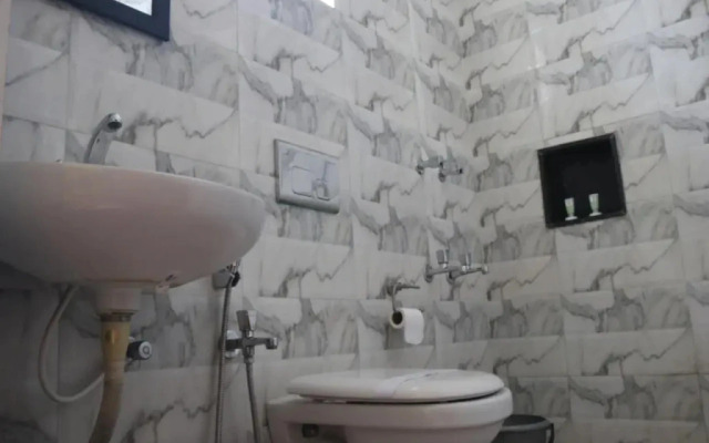 Season 4 Residences - Nungambakkam