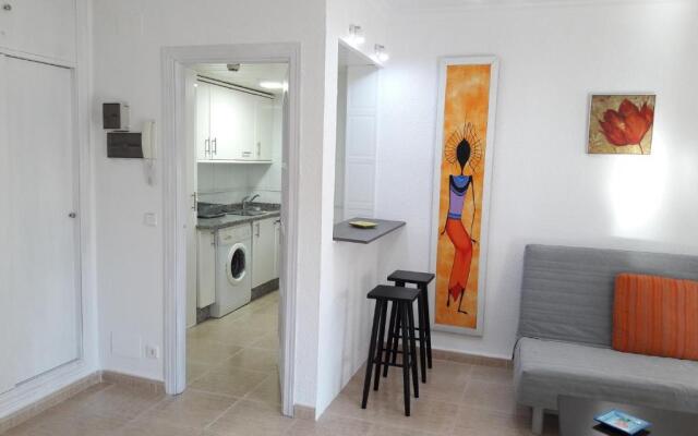 Apartamentos Las Palomas Beach