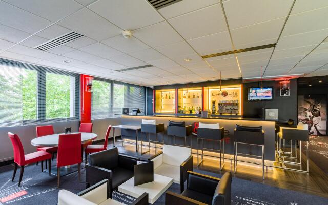 Novotel Tours Centre Gare