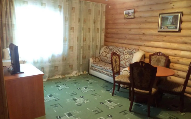 Baza Otdykha Infanta