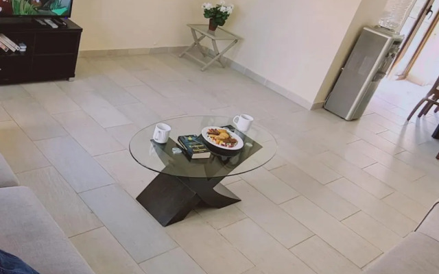 05 ATR - Ocean View Villa