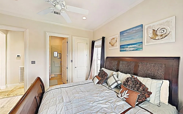 4121 West Bayside Way Home