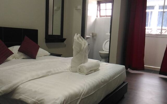 Rasa Sayang Hotel