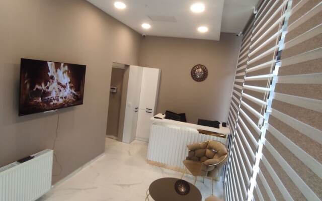 Cevvo Hotel 2 Gözdağı