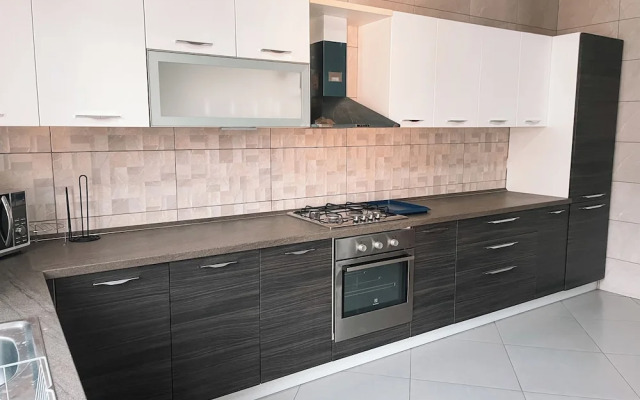 Tcc Apartment