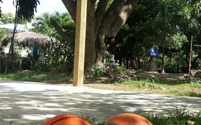 Sana El Jardin Secreto