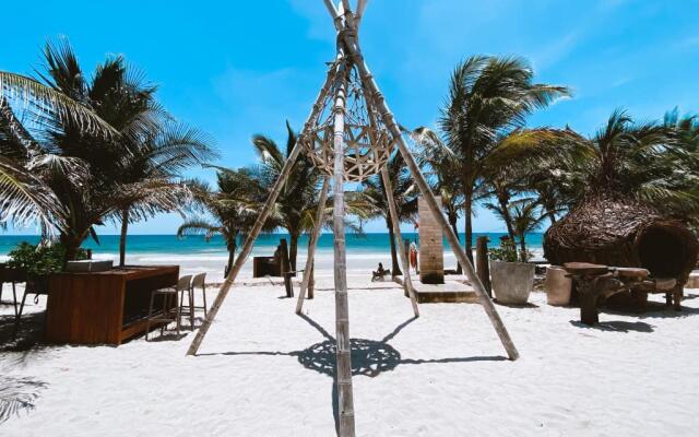 Tulum Boheme Chic