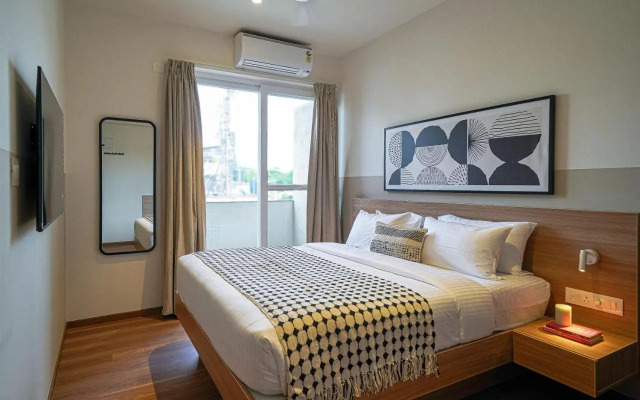 Olive Hotel Dairy Circle by Embassy Group