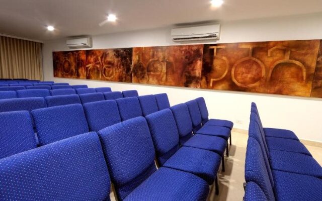 Hotel Taroa