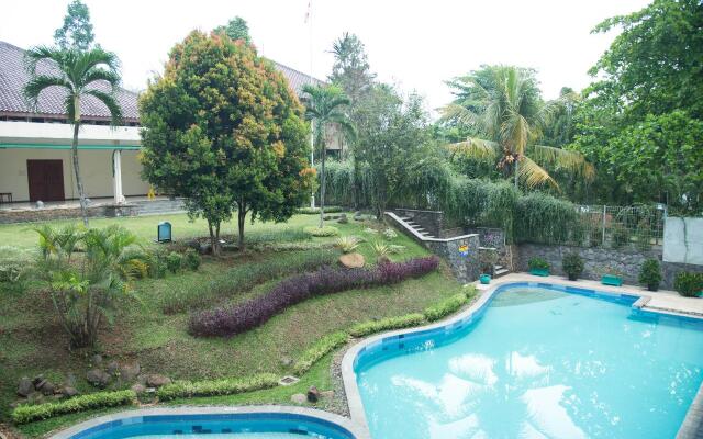 GDW Hotel & Cottage