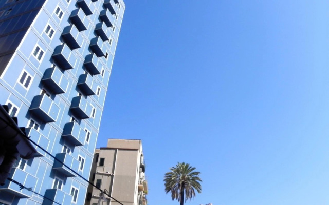 Torreata Residence Hotel