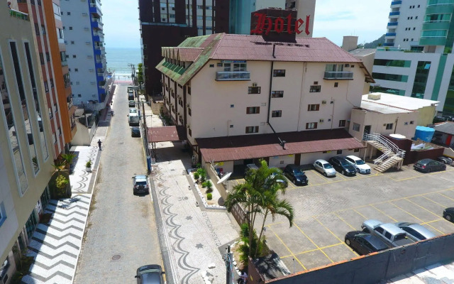 Barra Nortel Hotel