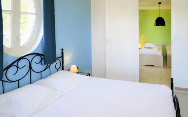 Holiday Home Horizon - CFE110