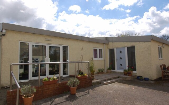 Brookfield Lodge