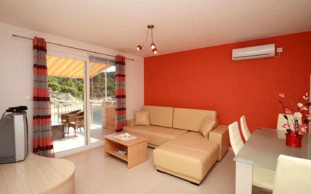 Apartments Korcula
