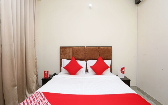 OYO Rooms Epicenter