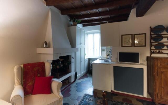 Ticinese 59 Apartment