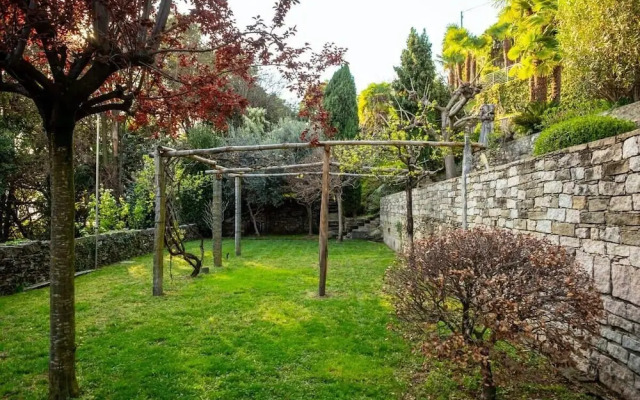 Pallanza Villas