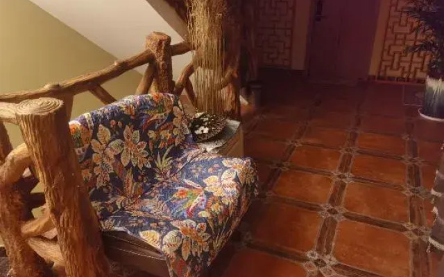 Yuanxi Tea Yanguanshe Inn