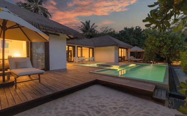 Noku Maldives, Vignette Collection by IHG