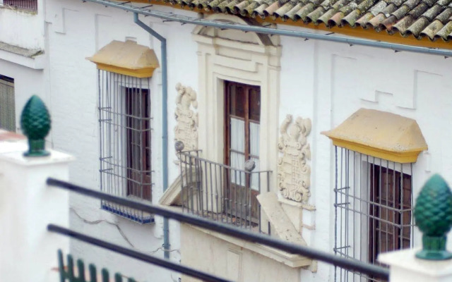 Vitium Córdoba