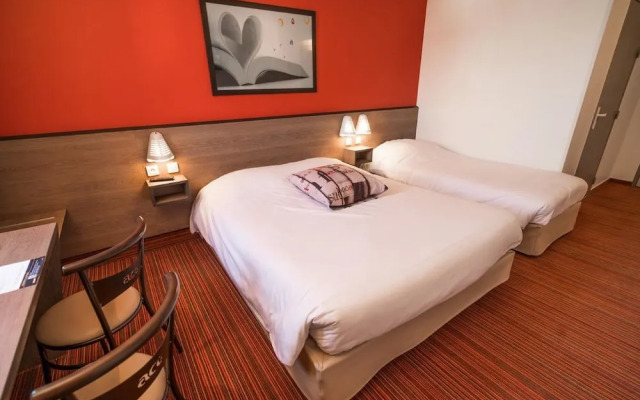 ACE Hotel Arras-Beaurains