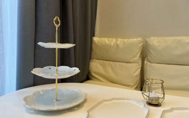 Blue Story Hotel