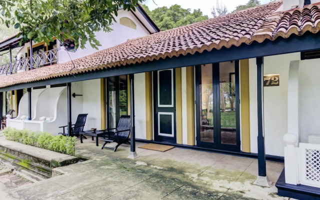 Cinnamon Lodge