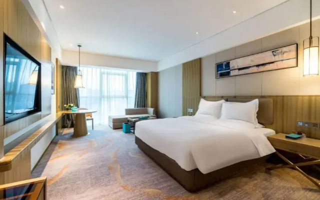 Wyndham Kaili Downtown