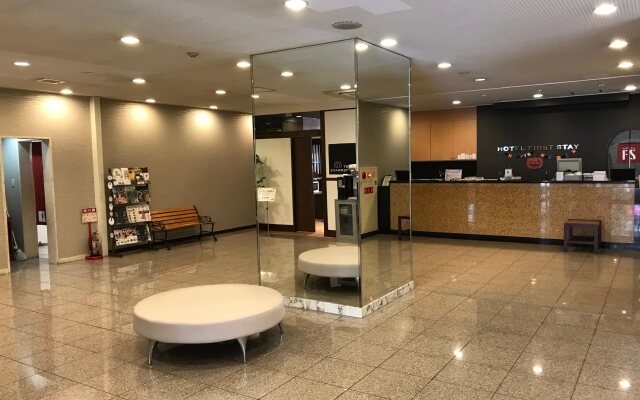 Hotel First Stay Amagasaki