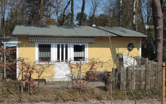 Ferienhaus Am Dünenwald