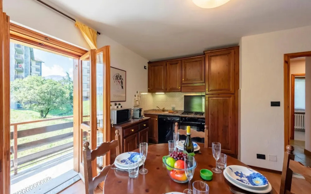 Armonia Apartment