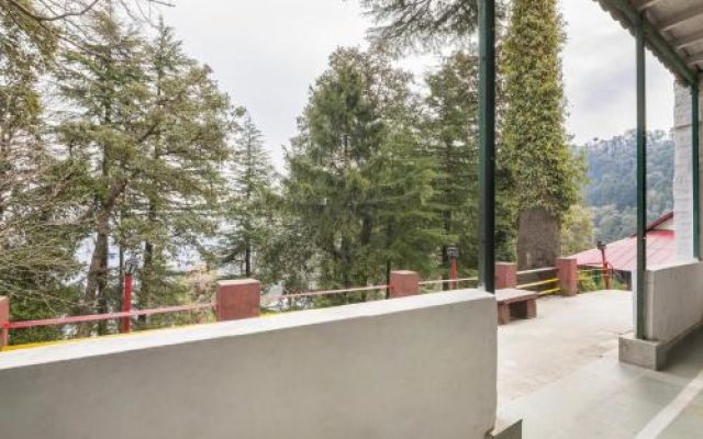 1 BR Boutique stay in Pathankot Cantt, Dalhousie, by GuestHouser (D8AF)