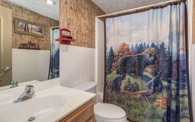 Happy Time Bear 1502