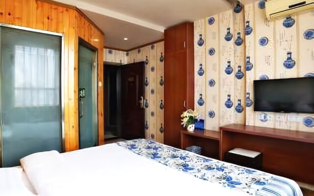 Ledao Business Hotel
