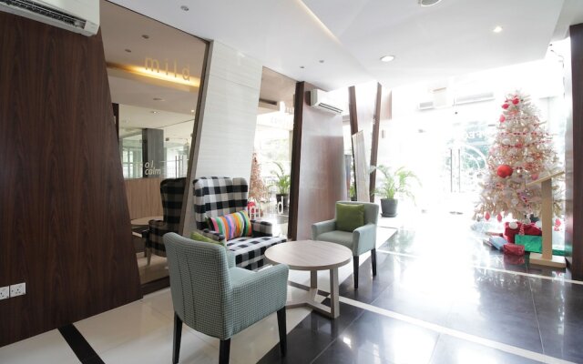 Airy Grogol Susilo Raya 113 Jakarta