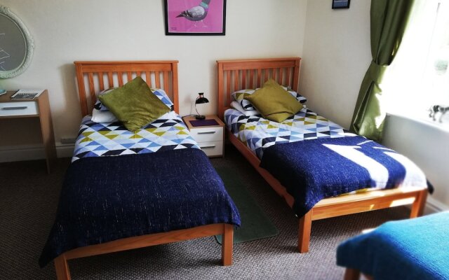 Workington House Bed and Breakfast