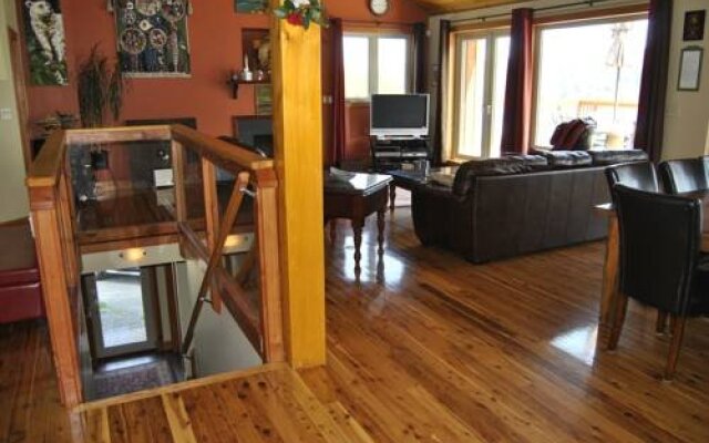 Sooke Ocean Resort