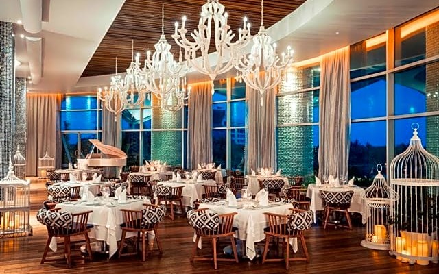Grand Luxxe Suites Nuevo Vallarta