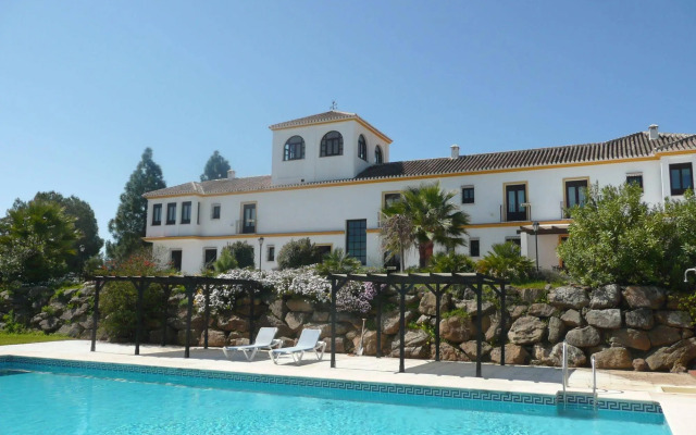 Cortijo Puerto el Peral
