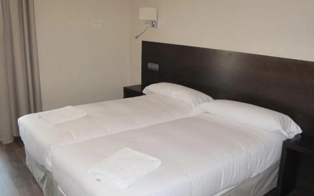 Hotel Río Hortega