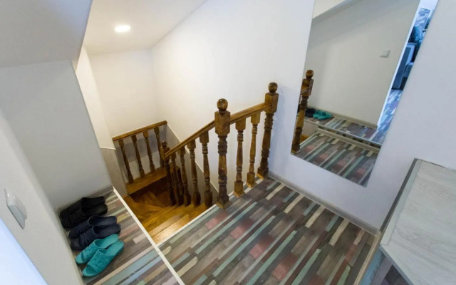 New apartments near the Constitution Square - Kuznechna str. 26/5