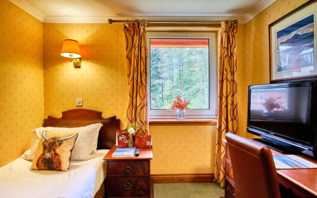 Muthu Ben Doran Hotel