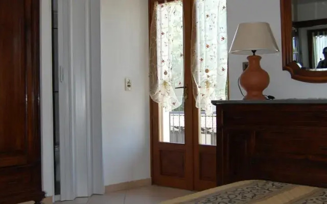 B&B Cascina Tettassi
